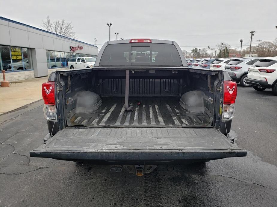 used 2013 Toyota Tundra car, priced at $19,999