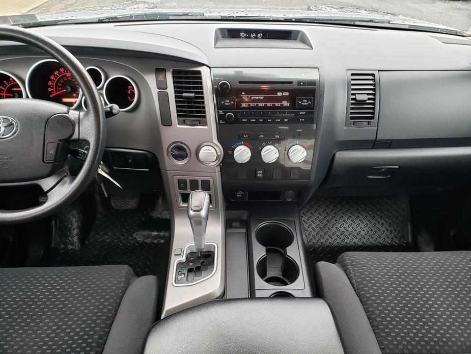 used 2013 Toyota Tundra car, priced at $19,999