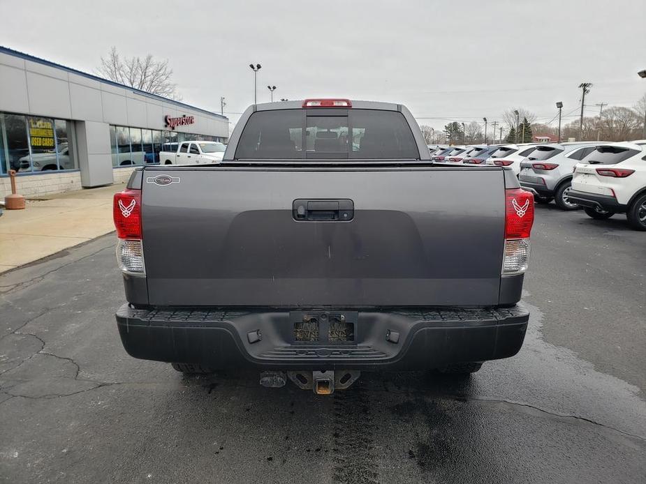 used 2013 Toyota Tundra car, priced at $19,999