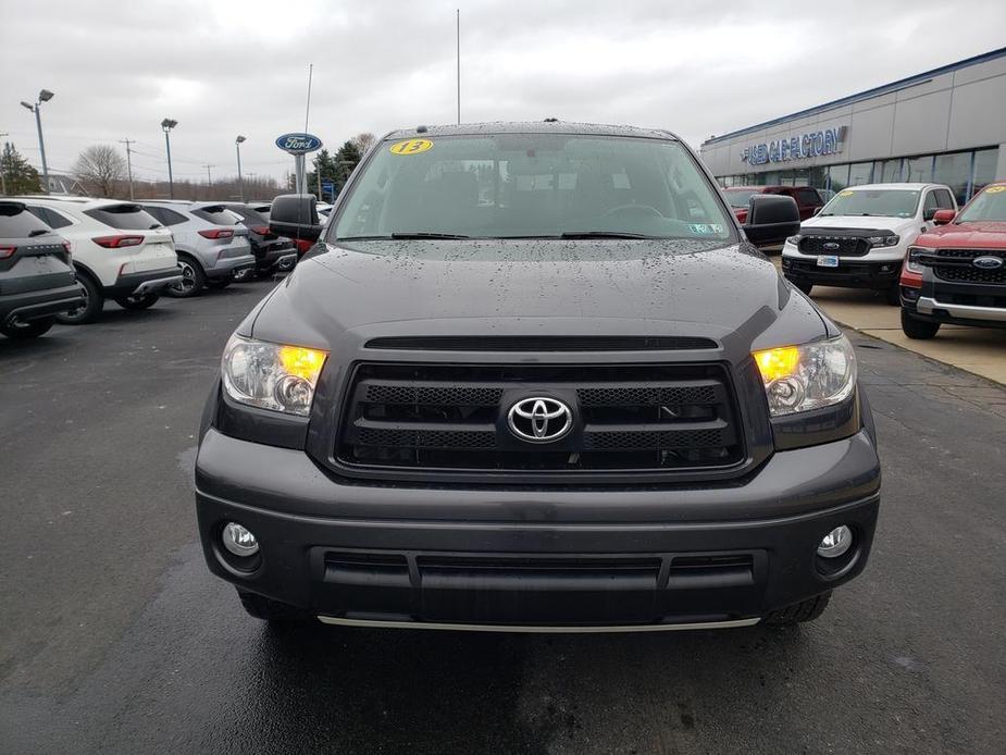 used 2013 Toyota Tundra car, priced at $19,999