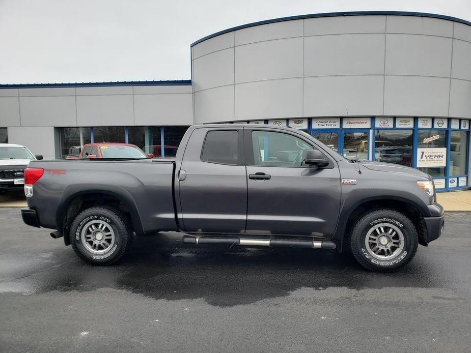 used 2013 Toyota Tundra car, priced at $19,999