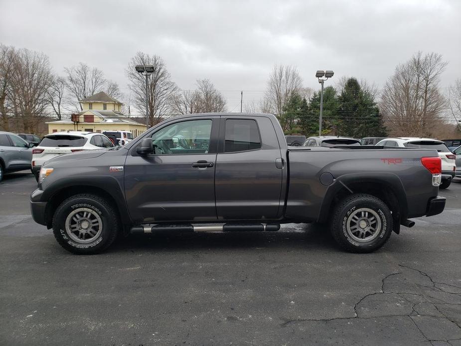 used 2013 Toyota Tundra car, priced at $19,999