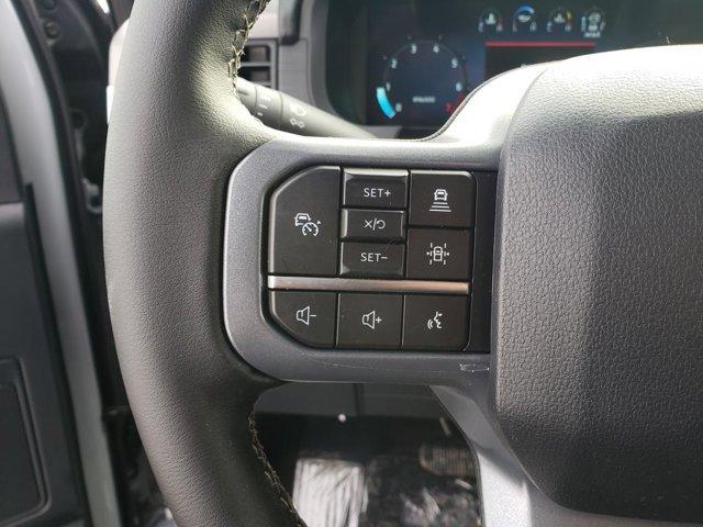 new 2025 Ford F-150 car, priced at $61,465