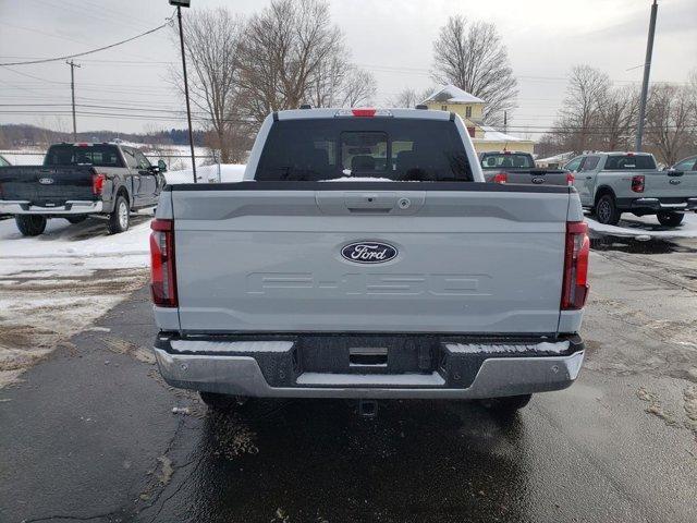 new 2025 Ford F-150 car, priced at $61,465