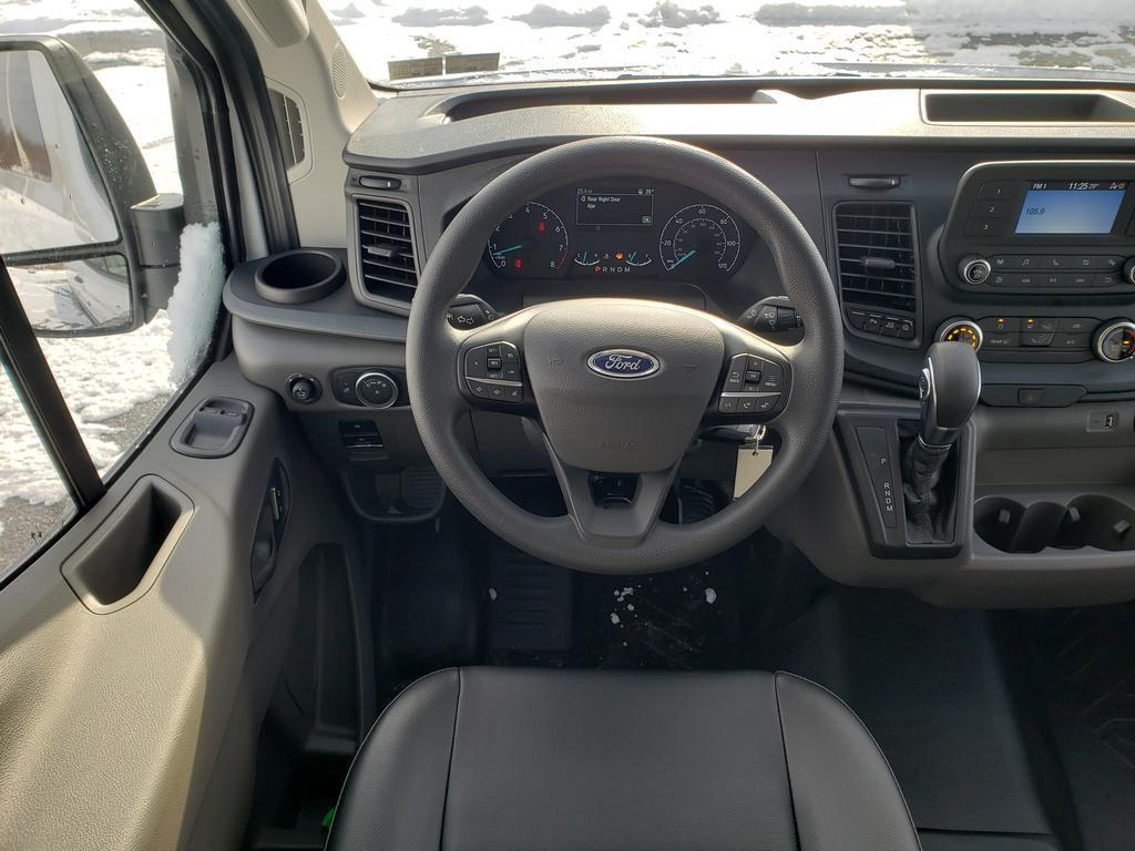 new 2024 Ford Transit-350 car, priced at $58,965