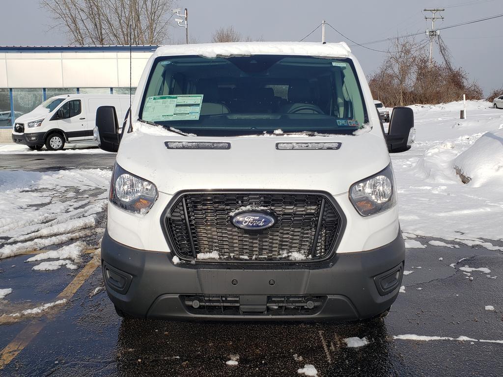 new 2024 Ford Transit-350 car, priced at $58,965