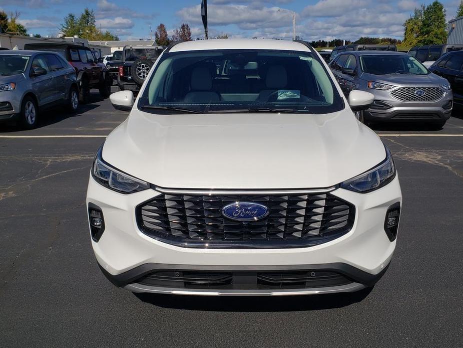 new 2024 Ford Escape car, priced at $41,860