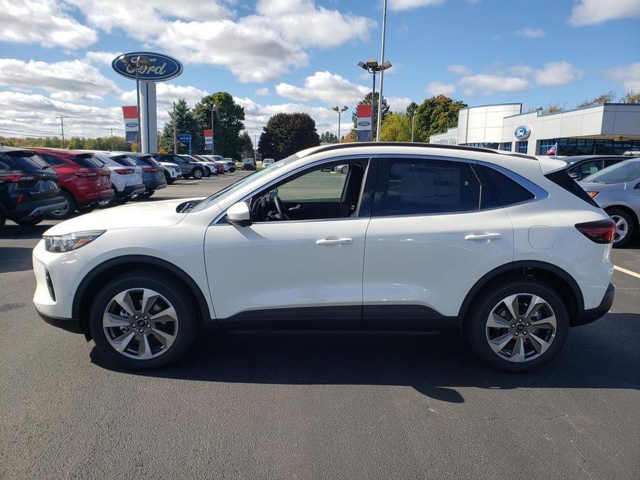 new 2024 Ford Escape car, priced at $41,860