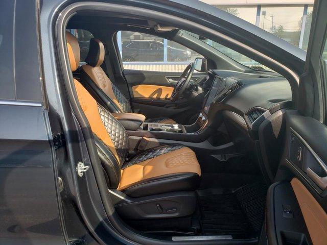 used 2023 Ford Edge car, priced at $35,999