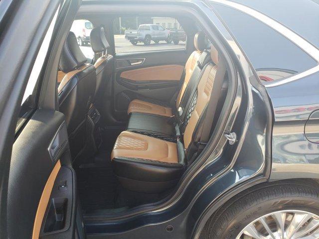 used 2023 Ford Edge car, priced at $35,999