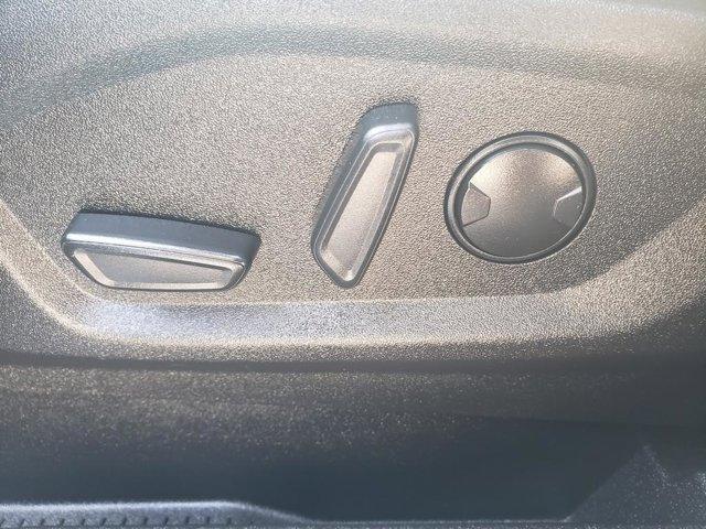 used 2023 Ford Edge car, priced at $35,999
