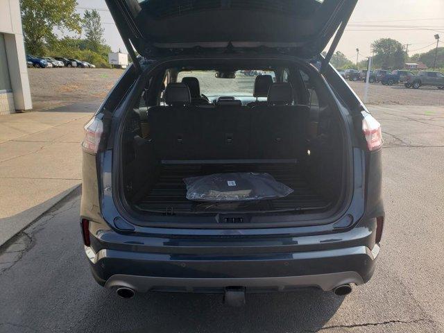 used 2023 Ford Edge car, priced at $35,999