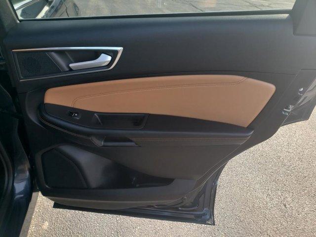 used 2023 Ford Edge car, priced at $35,999