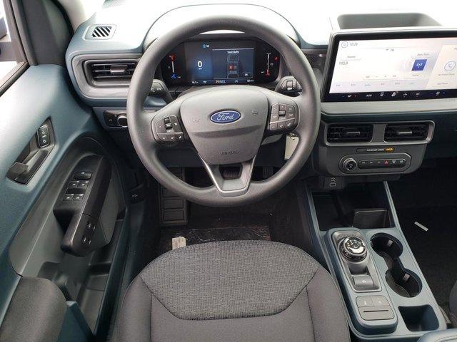 new 2025 Ford Maverick car, priced at $30,100