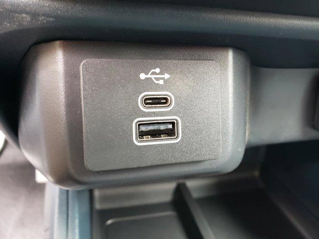 new 2025 Ford Maverick car, priced at $30,100