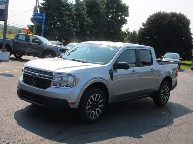 new 2024 Ford Maverick car, priced at $35,835