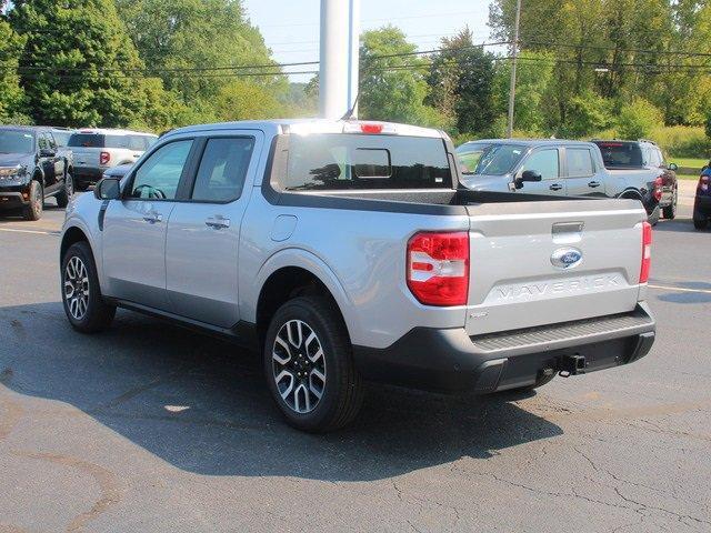 new 2024 Ford Maverick car, priced at $35,835