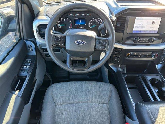 used 2022 Ford F-150 car, priced at $33,999