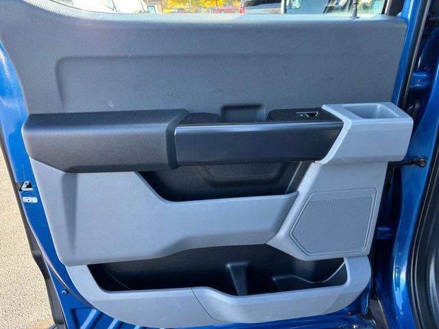 used 2022 Ford F-150 car, priced at $33,999