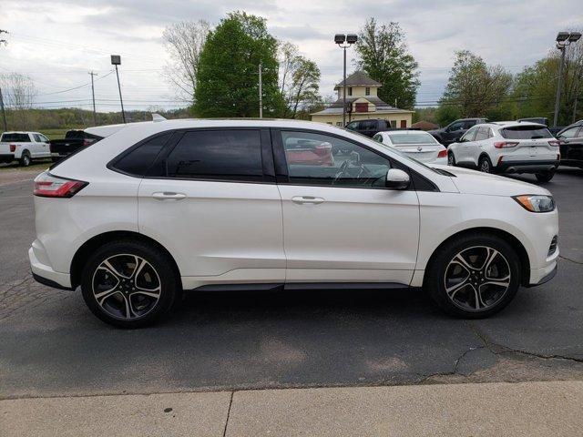used 2019 Ford Edge car, priced at $18,999