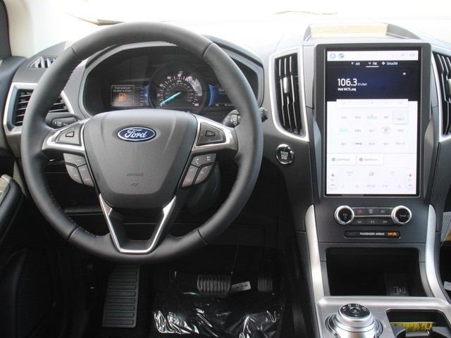 new 2024 Ford Edge car, priced at $44,305