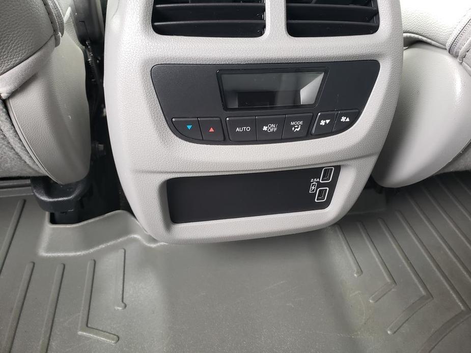 used 2020 Honda Pilot car, priced at $23,999