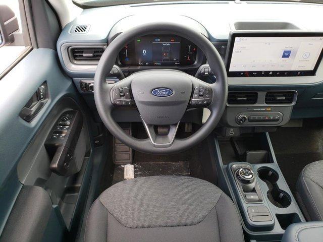 new 2025 Ford Maverick car, priced at $30,960