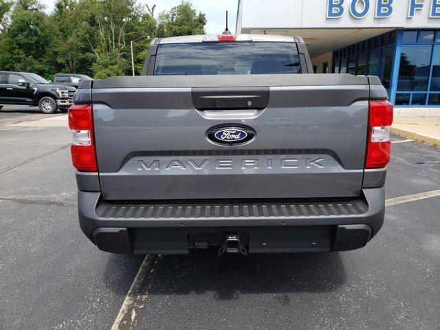 new 2025 Ford Maverick car, priced at $30,960