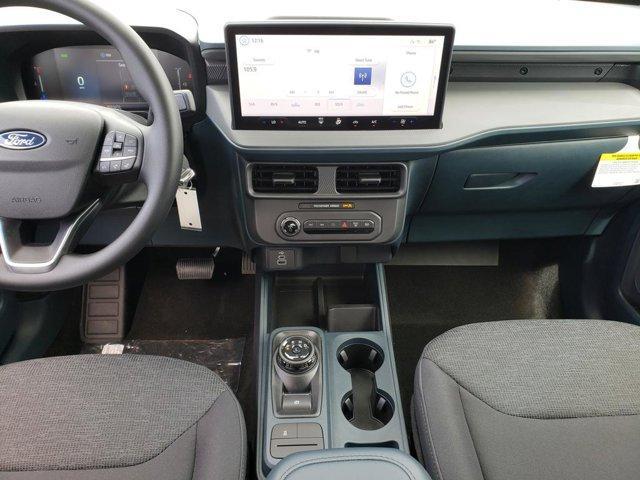 new 2025 Ford Maverick car, priced at $30,960