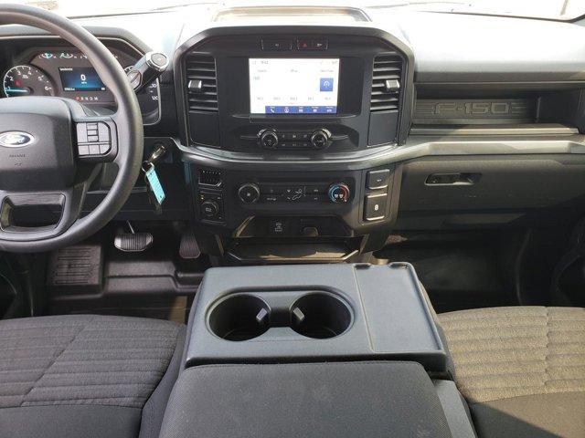 used 2022 Ford F-150 car, priced at $33,999