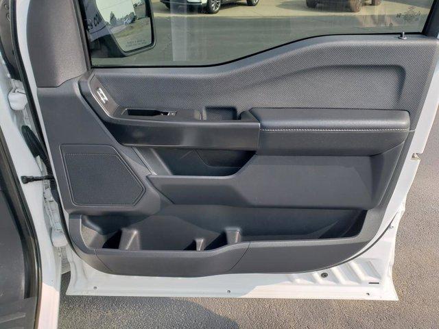 used 2022 Ford F-150 car, priced at $33,999