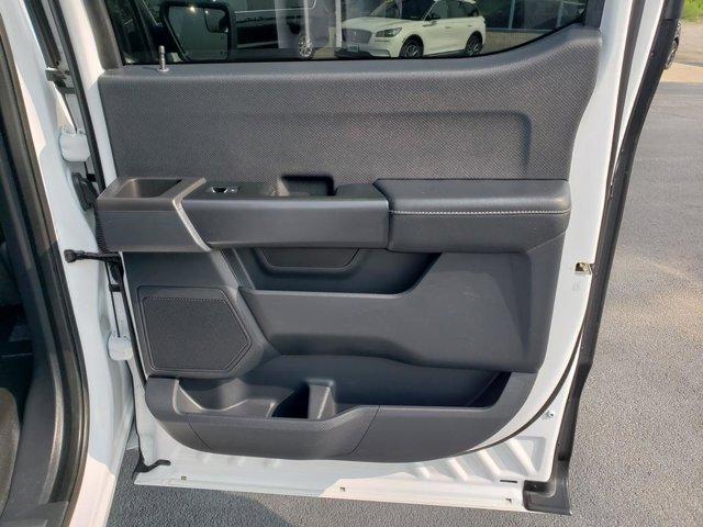 used 2022 Ford F-150 car, priced at $33,999