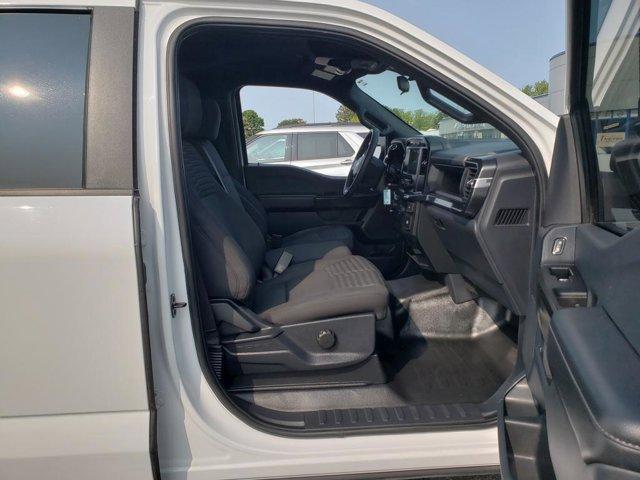 used 2022 Ford F-150 car, priced at $33,999
