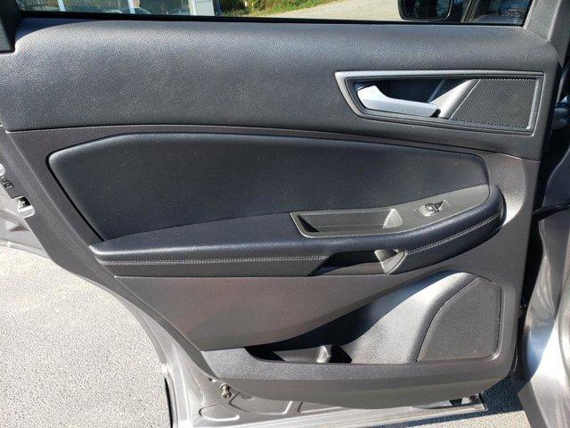 used 2022 Ford Edge car, priced at $24,999