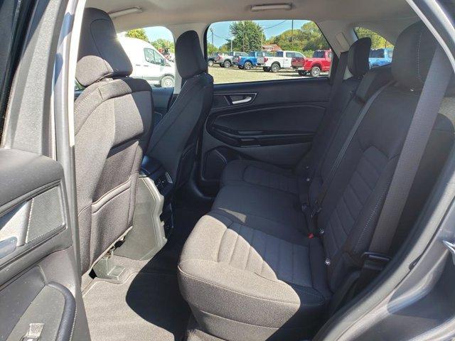 used 2022 Ford Edge car, priced at $24,999