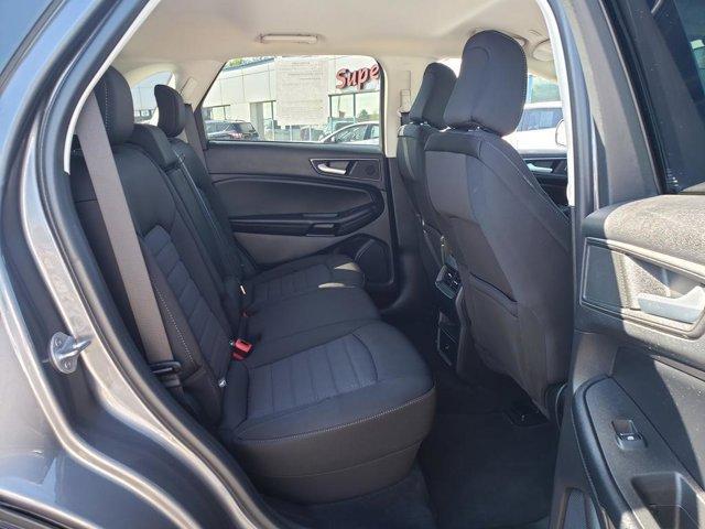 used 2022 Ford Edge car, priced at $24,999