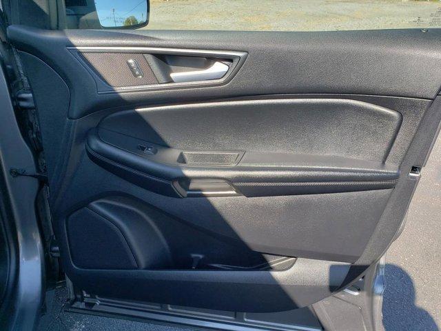 used 2022 Ford Edge car, priced at $24,999