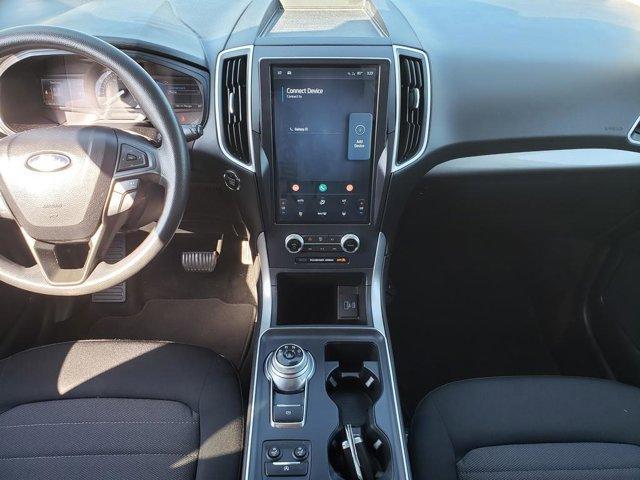 used 2022 Ford Edge car, priced at $24,999