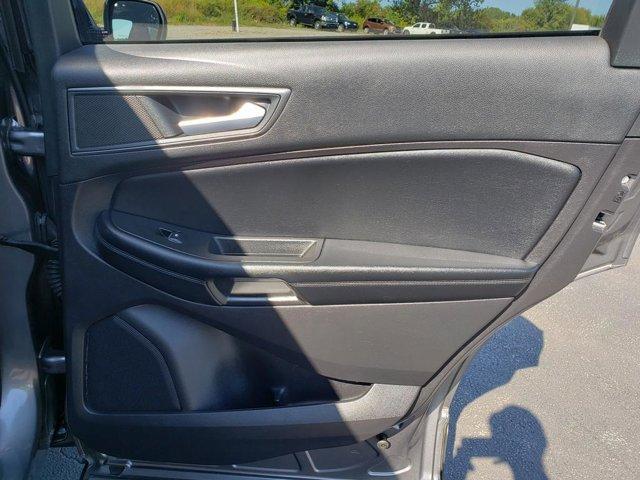 used 2022 Ford Edge car, priced at $24,999