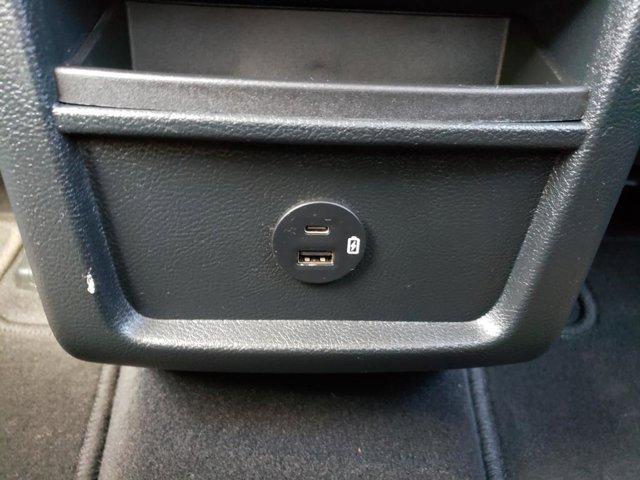 used 2022 Ford Edge car, priced at $24,999