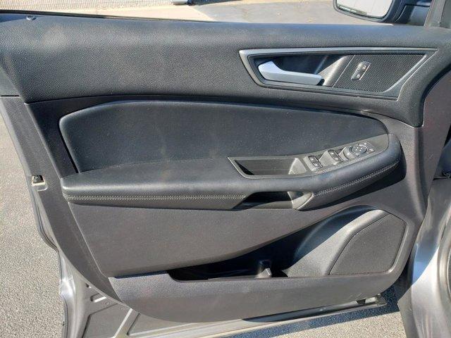 used 2022 Ford Edge car, priced at $24,999