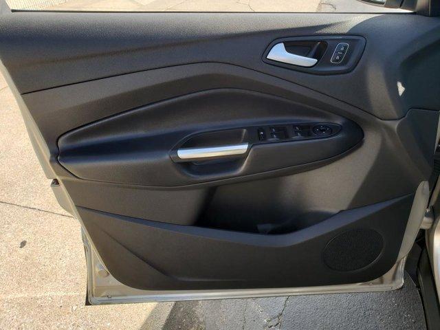 used 2018 Ford Escape car, priced at $13,999