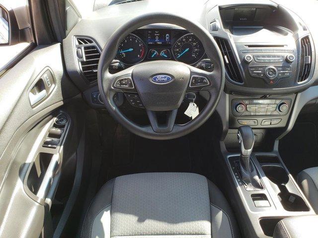 used 2018 Ford Escape car, priced at $13,999