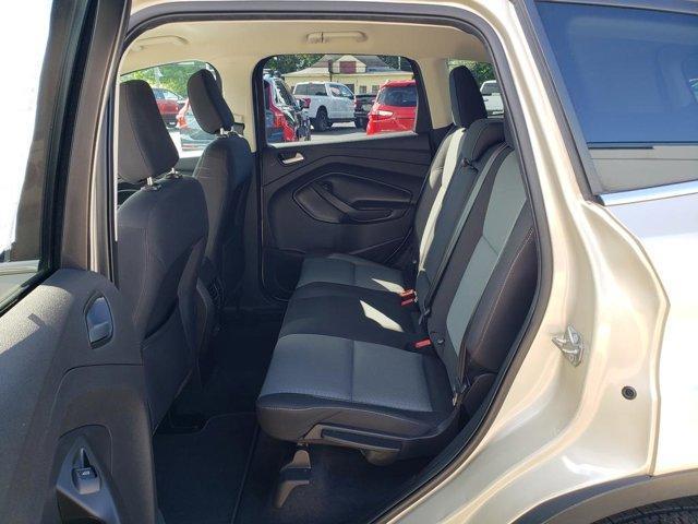 used 2018 Ford Escape car, priced at $13,999