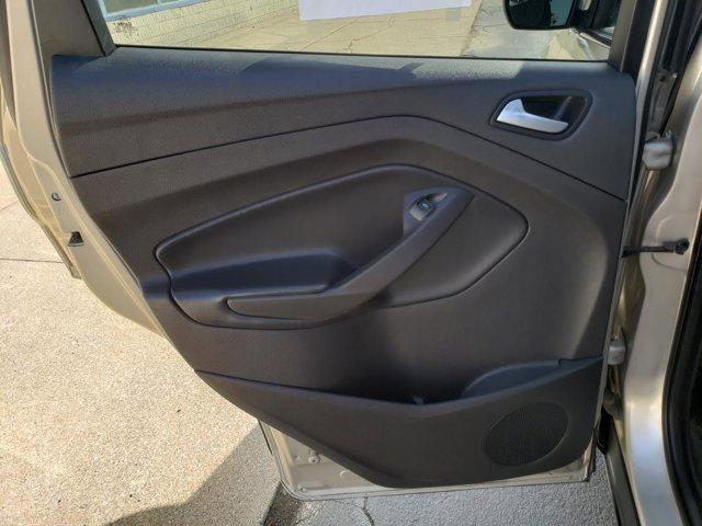 used 2018 Ford Escape car, priced at $13,999