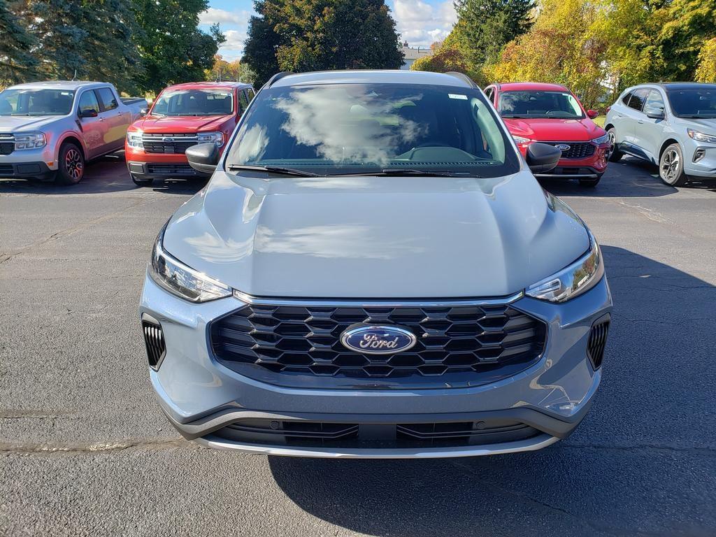 new 2025 Ford Escape car, priced at $34,715