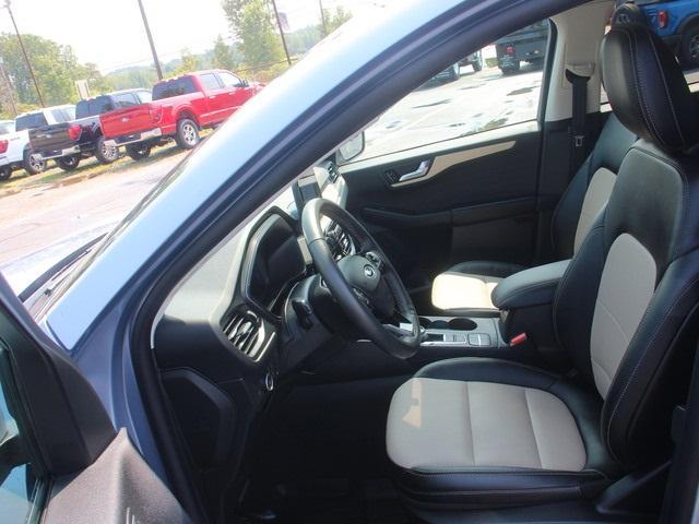 used 2022 Ford Escape car, priced at $30,999