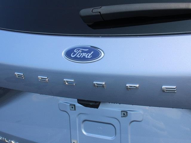 used 2022 Ford Escape car, priced at $30,999