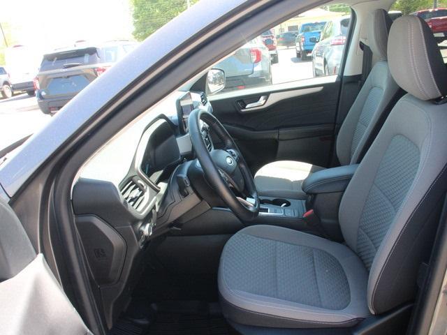 used 2021 Ford Escape car, priced at $25,999