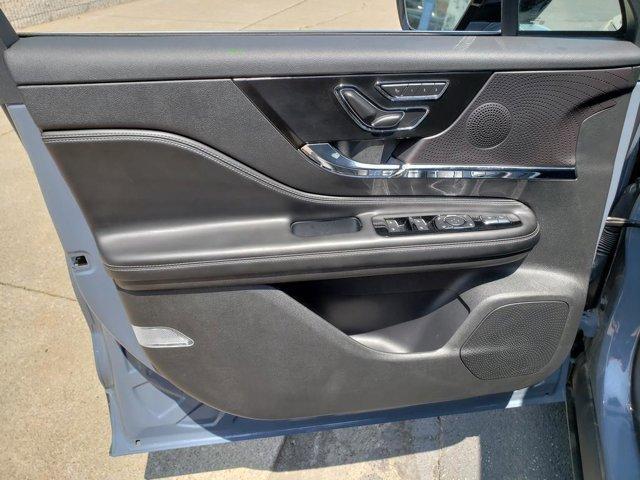 used 2023 Lincoln Corsair car, priced at $40,999